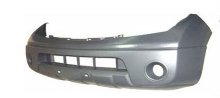 بركوربي امامي علوي نيسان نيفارا - FBI